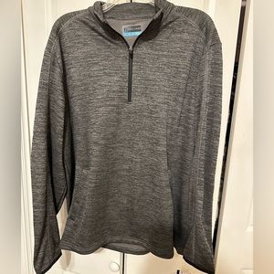 Men’s PGA pullover